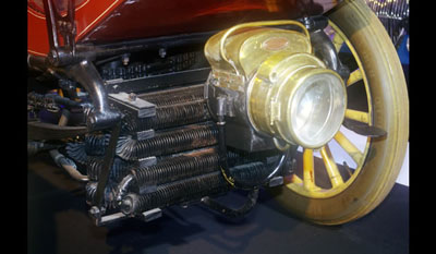 Peugeot Type 15 double pha&eacute;ton 1897 1900 5